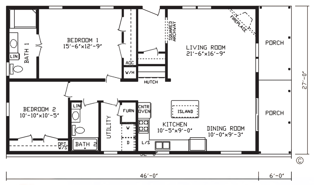 Waawaate - NL - Floor Plan - FIX